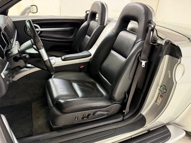 2004 Chevrolet SSR LS | Houston, TX | Houston Auto Credit 2004 Chevrolet SSR LS | Houston, TX | Houston Auto Credit