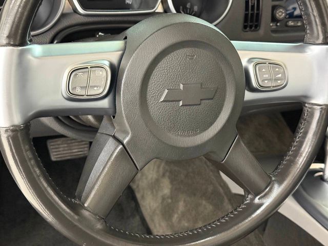 2004 Chevrolet SSR LS | Houston, TX | Houston Auto Credit 2004 Chevrolet SSR LS | Houston, TX | Houston Auto Credit