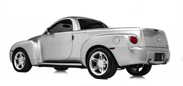 2004 Chevrolet SSR LS | Houston, TX | Houston Auto Credit 2004 Chevrolet SSR LS | Houston, TX | Houston Auto Credit