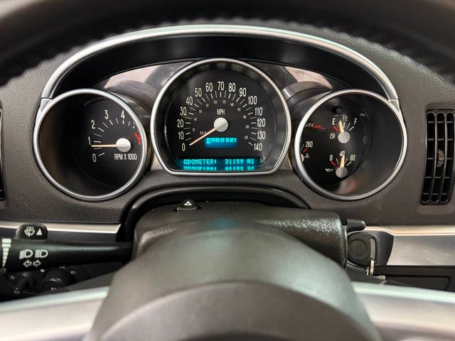 2004 Chevrolet SSR LS | Houston, TX | Houston Auto Credit 2004 Chevrolet SSR LS | Houston, TX | Houston Auto Credit