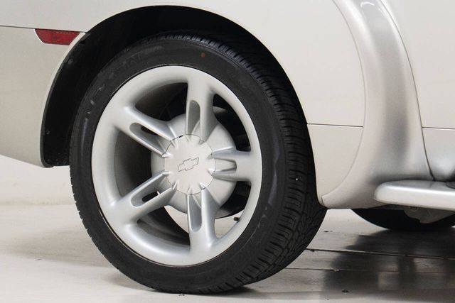 2004 Chevrolet SSR LS | Houston, TX | Houston Auto Credit 2004 Chevrolet SSR LS | Houston, TX | Houston Auto Credit