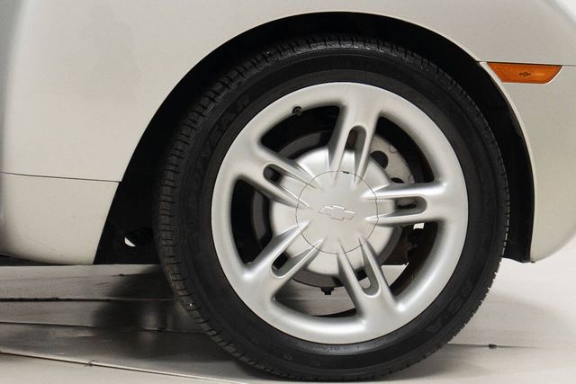 2004 Chevrolet SSR LS | Houston, TX | Houston Auto Credit 2004 Chevrolet SSR LS | Houston, TX | Houston Auto Credit