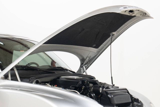 2004 Chevrolet SSR LS | Houston, TX | Houston Auto Credit 2004 Chevrolet SSR LS | Houston, TX | Houston Auto Credit