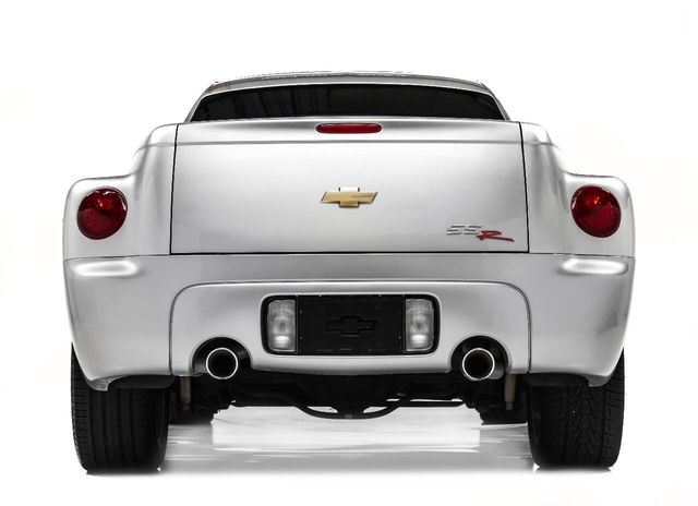 2004 Chevrolet SSR LS | Houston, TX | Houston Auto Credit 2004 Chevrolet SSR LS | Houston, TX | Houston Auto Credit