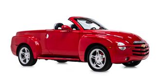 2004 Chevrolet SSR LS | Houston, TX | Houston Auto Credit in Houston, TX 77063