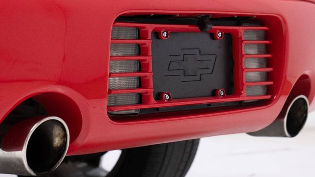 2004 Chevrolet SSR LS | Houston, TX | Houston Auto Credit 2004 Chevrolet SSR LS | Houston, TX | Houston Auto Credit