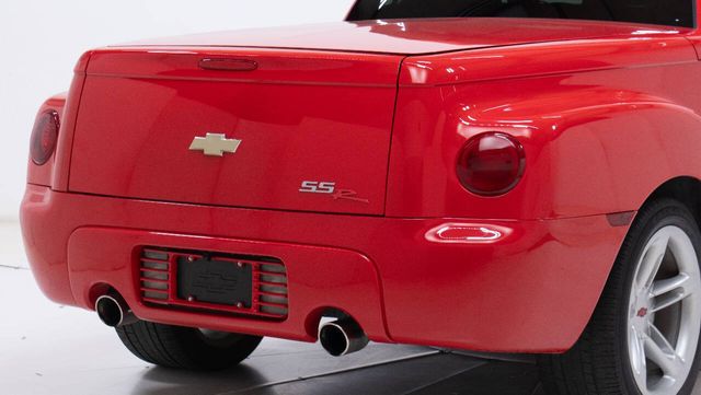 2004 Chevrolet SSR LS | Houston, TX | Houston Auto Credit 2004 Chevrolet SSR LS | Houston, TX | Houston Auto Credit