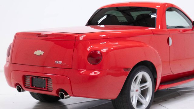 2004 Chevrolet SSR LS | Houston, TX | Houston Auto Credit 2004 Chevrolet SSR LS | Houston, TX | Houston Auto Credit