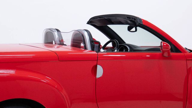 2004 Chevrolet SSR LS | Houston, TX | Houston Auto Credit