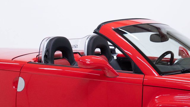 2004 Chevrolet SSR LS | Houston, TX | Houston Auto Credit