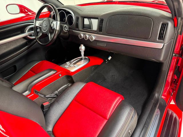 2004 Chevrolet SSR LS | Houston, TX | Houston Auto Credit