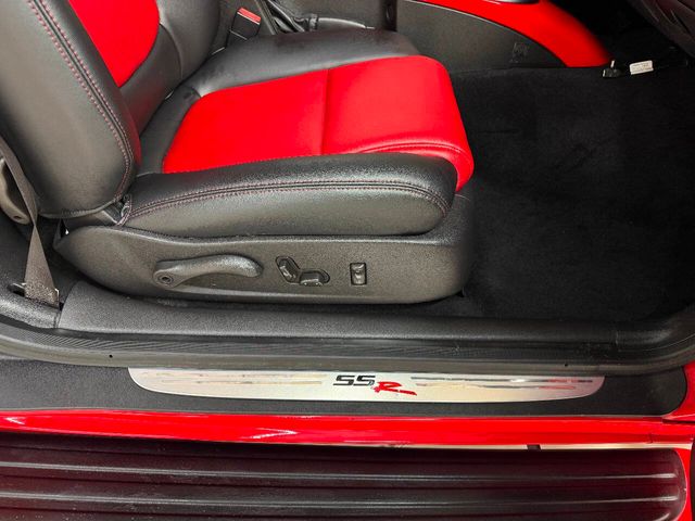 2004 Chevrolet SSR LS | Houston, TX | Houston Auto Credit