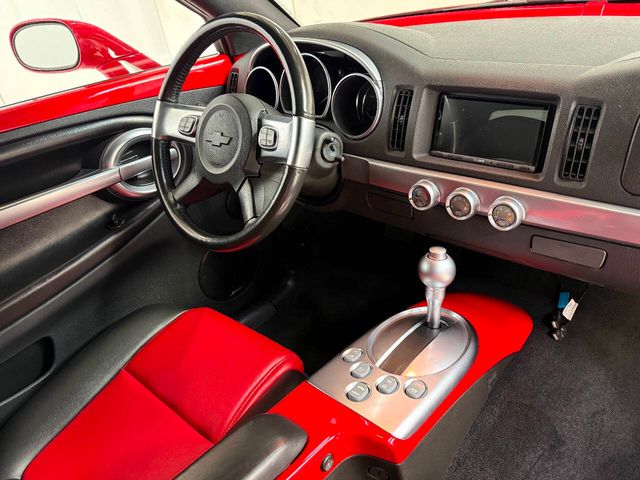 2004 Chevrolet SSR LS | Houston, TX | Houston Auto Credit