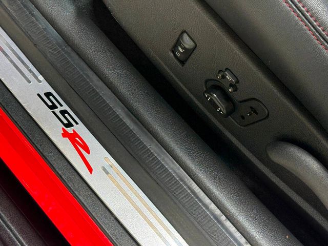 2004 Chevrolet SSR LS | Houston, TX | Houston Auto Credit