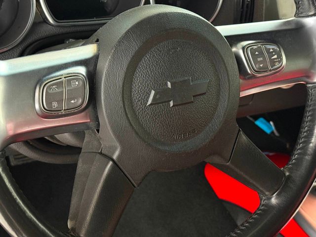 2004 Chevrolet SSR LS | Houston, TX | Houston Auto Credit 2004 Chevrolet SSR LS | Houston, TX | Houston Auto Credit