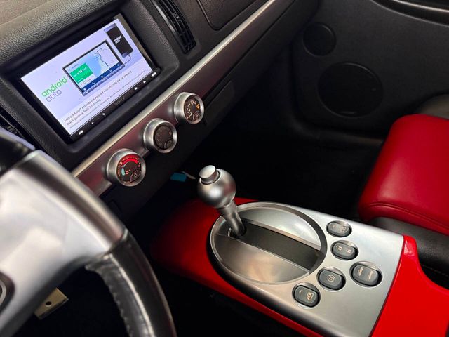 2004 Chevrolet SSR LS | Houston, TX | Houston Auto Credit 2004 Chevrolet SSR LS | Houston, TX | Houston Auto Credit