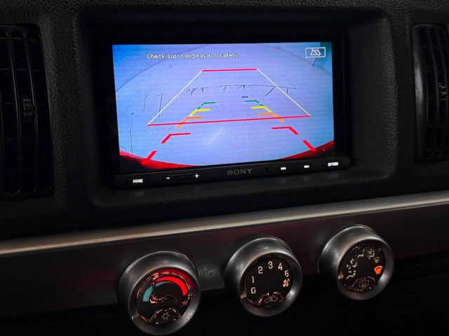 2004 Chevrolet SSR LS | Houston, TX | Houston Auto Credit