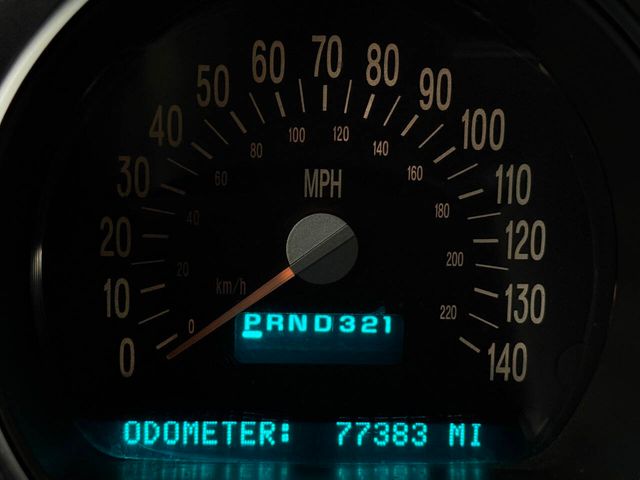 2004 Chevrolet SSR LS | Houston, TX | Houston Auto Credit