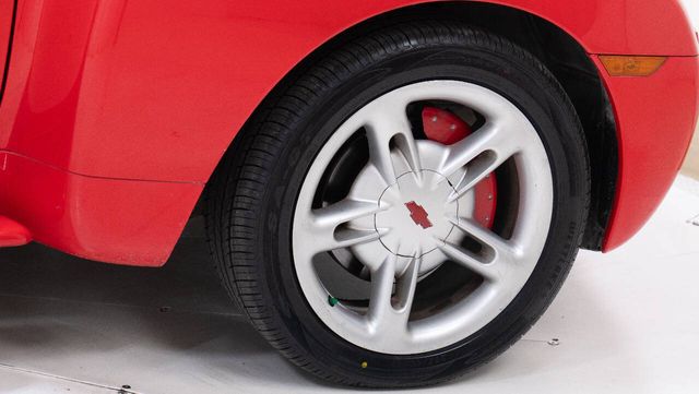 2004 Chevrolet SSR LS | Houston, TX | Houston Auto Credit