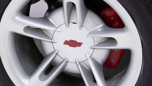 2004 Chevrolet SSR LS | Houston, TX | Houston Auto Credit 2004 Chevrolet SSR LS | Houston, TX | Houston Auto Credit