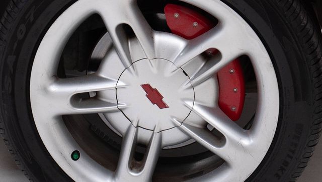 2004 Chevrolet SSR LS | Houston, TX | Houston Auto Credit 2004 Chevrolet SSR LS | Houston, TX | Houston Auto Credit