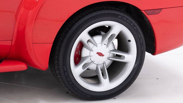 2004 Chevrolet SSR LS | Houston, TX | Houston Auto Credit 2004 Chevrolet SSR LS | Houston, TX | Houston Auto Credit