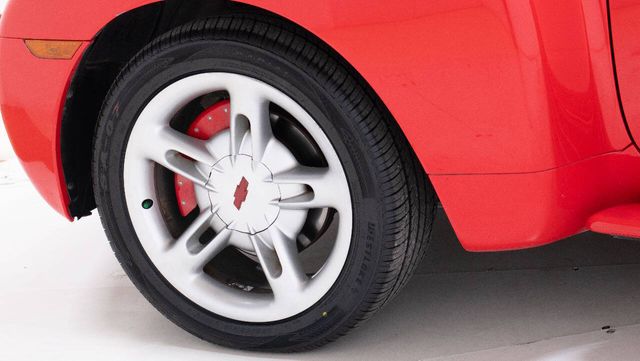 2004 Chevrolet SSR LS | Houston, TX | Houston Auto Credit 2004 Chevrolet SSR LS | Houston, TX | Houston Auto Credit