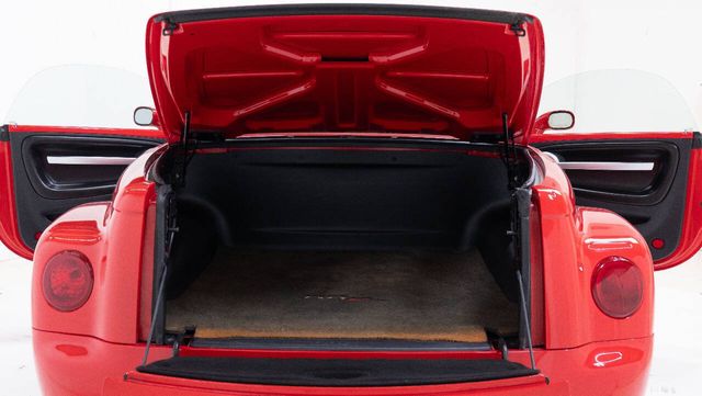 2004 Chevrolet SSR LS | Houston, TX | Houston Auto Credit