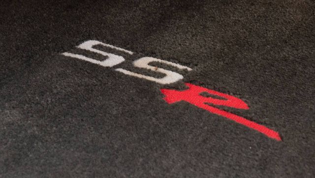 2004 Chevrolet SSR LS | Houston, TX | Houston Auto Credit 2004 Chevrolet SSR LS | Houston, TX | Houston Auto Credit