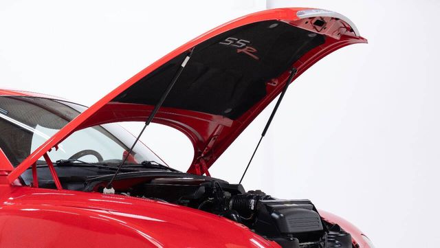 2004 Chevrolet SSR LS | Houston, TX | Houston Auto Credit 2004 Chevrolet SSR LS | Houston, TX | Houston Auto Credit