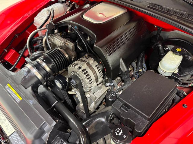 2004 Chevrolet SSR LS | Houston, TX | Houston Auto Credit