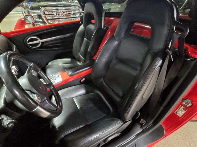 2004 Chevrolet SSR LS 2004 Chevrolet SSR LS