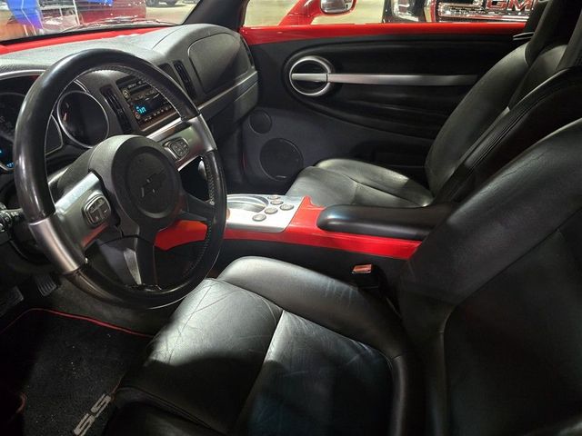 2004 Chevrolet SSR LS 2004 Chevrolet SSR LS