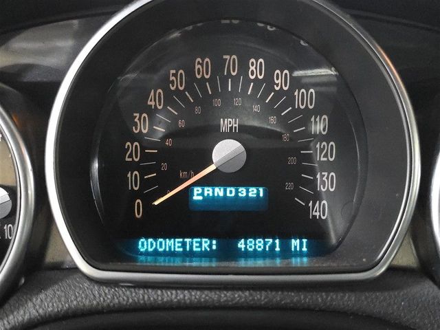 2004 Chevrolet SSR LS