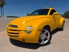 2004 Chevrolet SSR LS | Scottsdale, AZ | The Used Car and Truck Club 2004 Chevrolet SSR LS | Scottsdale, AZ | The Used Car and Truck Club