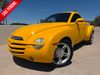2004 Chevrolet SSR LS | Scottsdale, AZ | The Used Car and Truck Club 2004 Chevrolet SSR LS | Scottsdale, AZ | The Used Car and Truck Club