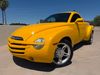 2004 Chevrolet SSR LS | Scottsdale, AZ | The Used Car and Truck Club 2004 Chevrolet SSR LS | Scottsdale, AZ | The Used Car and Truck Club