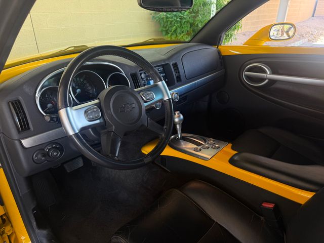 2004 Chevrolet SSR LS