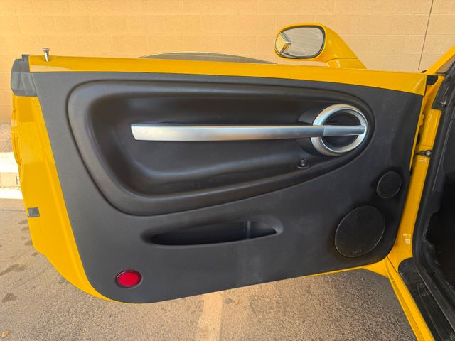 2004 Chevrolet SSR LS