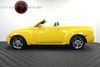 2004 Chevrolet SSR LS V8 Convertible Original Owner Low Miles 2004 Chevrolet SSR LS V8 Convertible Original Owner Low Miles