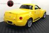 2004 Chevrolet SSR LS V8 Convertible Original Owner Low Miles 2004 Chevrolet SSR LS V8 Convertible Original Owner Low Miles