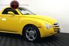 2004 Chevrolet SSR LS V8 Convertible Original Owner Low Miles 2004 Chevrolet SSR LS V8 Convertible Original Owner Low Miles