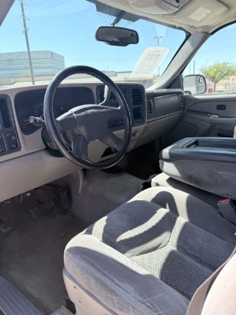 2004 Chevrolet Suburban 1500 2WD | Lubbock, TX | Chaparral Motors - Lubbock 2004 Chevrolet Suburban 1500 2WD | Lubbock, TX | Chaparral Motors - Lubbock