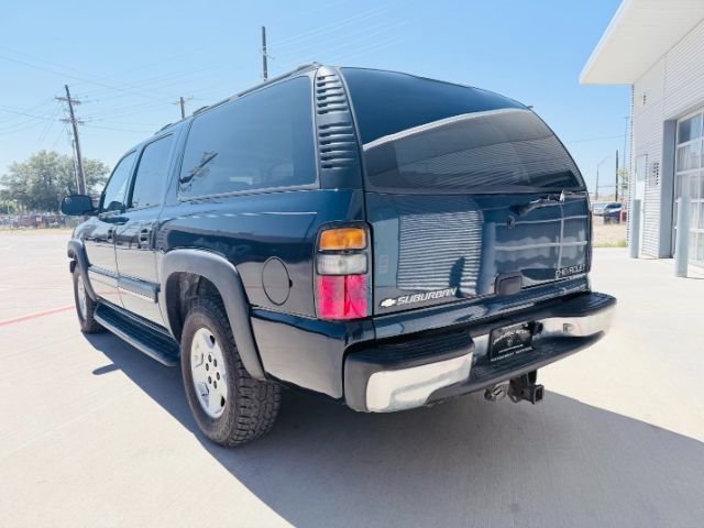 2004 Chevrolet Suburban 1500 2WD | Lubbock, TX | Chaparral Motors - Lubbock 2004 Chevrolet Suburban 1500 2WD | Lubbock, TX | Chaparral Motors - Lubbock