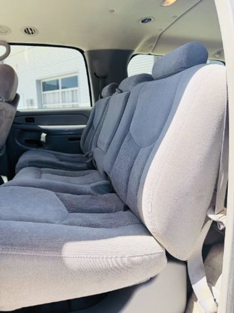 2004 Chevrolet Suburban 1500 2WD | Lubbock, TX | Chaparral Motors - Lubbock 2004 Chevrolet Suburban 1500 2WD | Lubbock, TX | Chaparral Motors - Lubbock