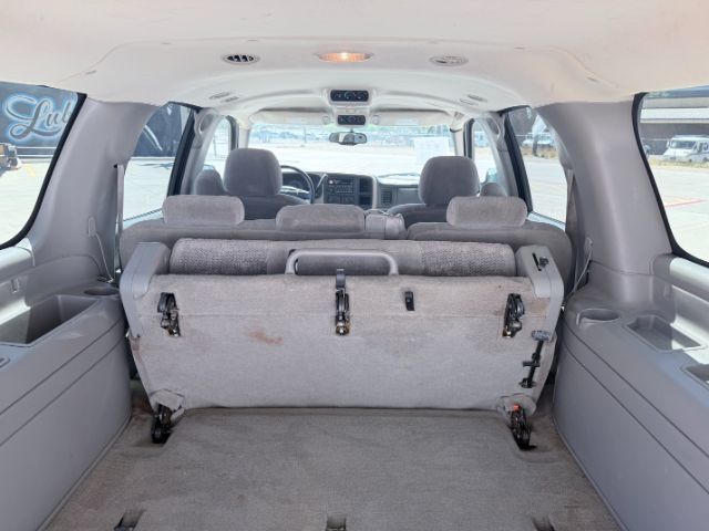 2004 Chevrolet Suburban 1500 2WD | Lubbock, TX | Chaparral Motors - Lubbock 2004 Chevrolet Suburban 1500 2WD | Lubbock, TX | Chaparral Motors - Lubbock