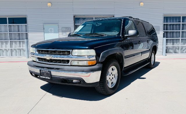 2004 Chevrolet Suburban 1500 2WD | Lubbock, TX | Chaparral Motors - Lubbock 2004 Chevrolet Suburban 1500 2WD | Lubbock, TX | Chaparral Motors - Lubbock