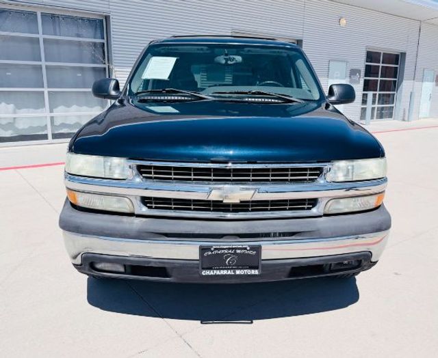 2004 Chevrolet Suburban 1500 2WD | Lubbock, TX | Chaparral Motors - Lubbock 2004 Chevrolet Suburban 1500 2WD | Lubbock, TX | Chaparral Motors - Lubbock