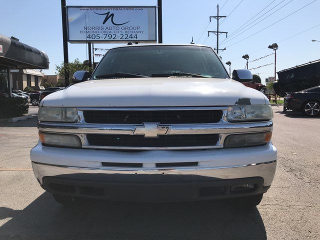 2004 Chevrolet Suburban LT | Oklahoma City, OK | Norris Auto Sales 2004 Chevrolet Suburban LT | Oklahoma City, OK | Norris Auto Sales