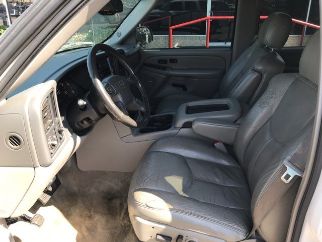 2004 Chevrolet Suburban LT | Oklahoma City, OK | Norris Auto Sales 2004 Chevrolet Suburban LT | Oklahoma City, OK | Norris Auto Sales